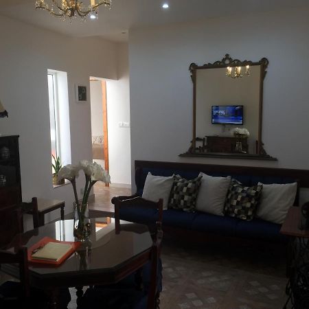 Rose Building Apartment Cospicua Eksteriør billede