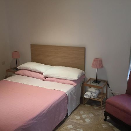Rose Building Apartment Cospicua Eksteriør billede