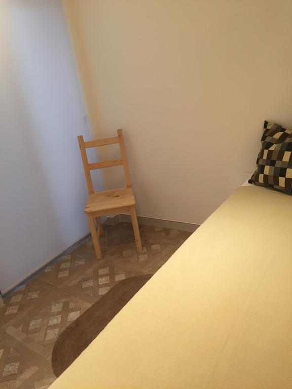 Rose Building Apartment Cospicua Eksteriør billede