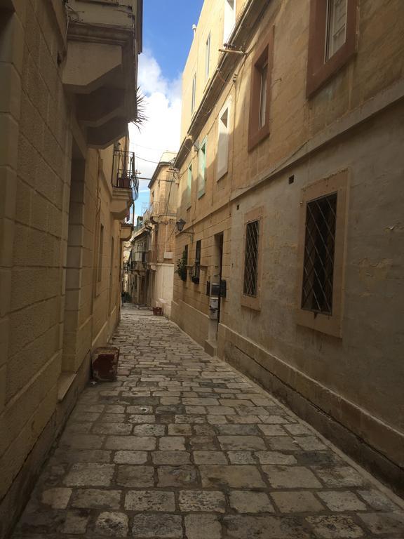Rose Building Apartment Cospicua Eksteriør billede