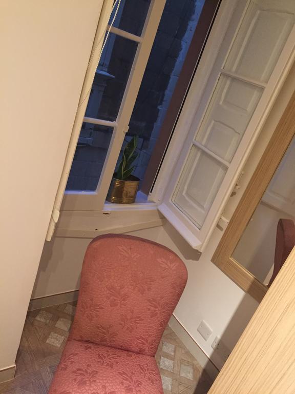 Rose Building Apartment Cospicua Eksteriør billede