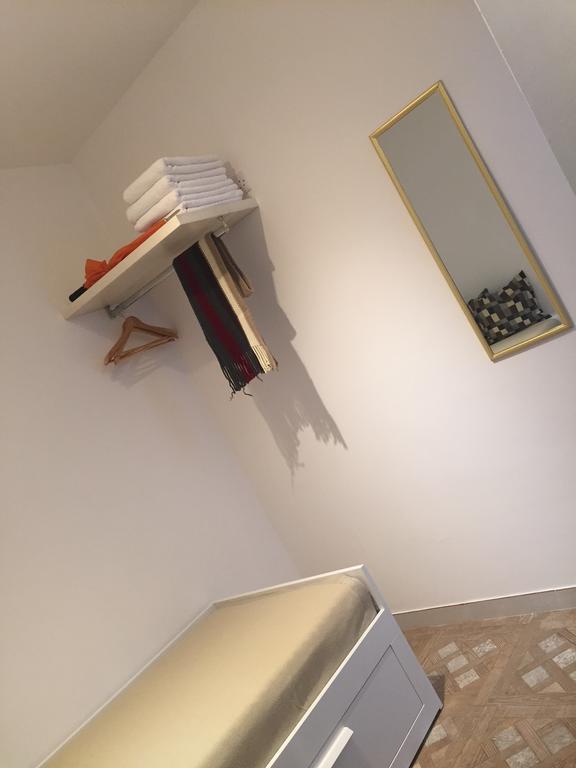 Rose Building Apartment Cospicua Eksteriør billede