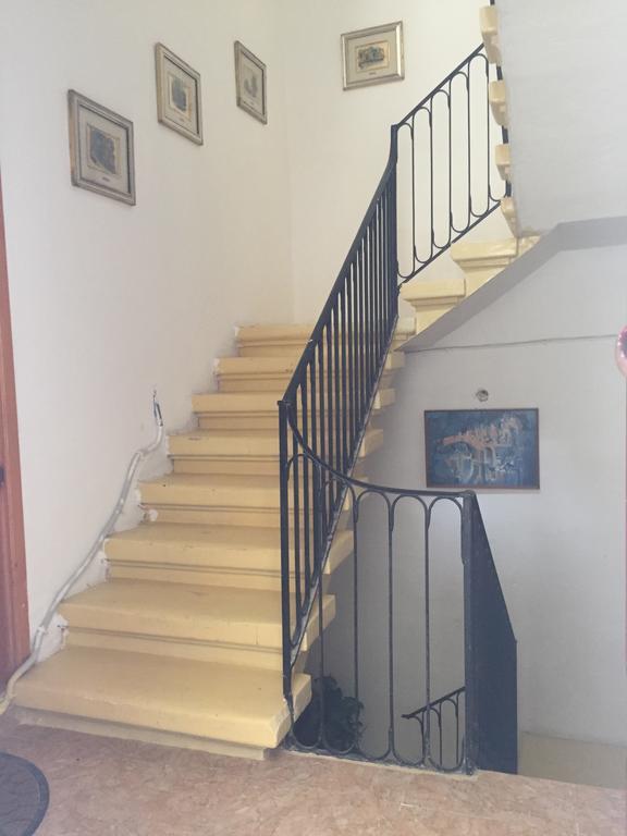 Rose Building Apartment Cospicua Eksteriør billede